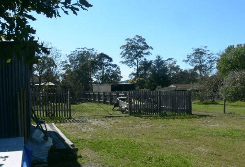 Princes H'way, Bodalla, NSW 2545