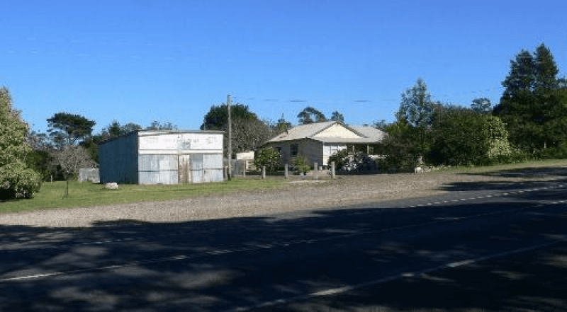 Princes H'way, Bodalla, NSW 2545