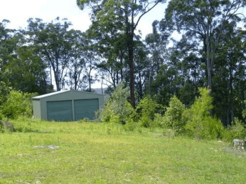 Ann St, Bulahdelah, NSW 2423