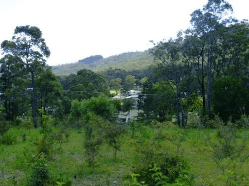 Ann St, Bulahdelah, NSW 2423