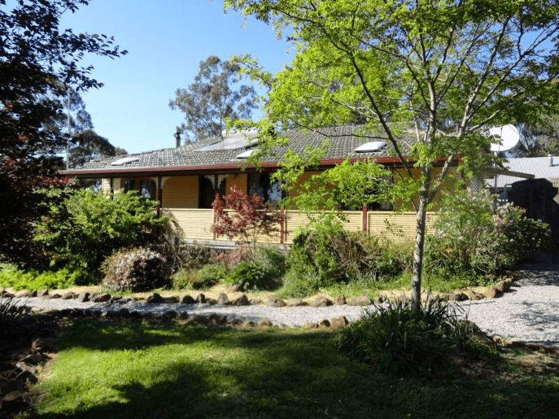 Barry Road, Hanging Rock, NSW 2340