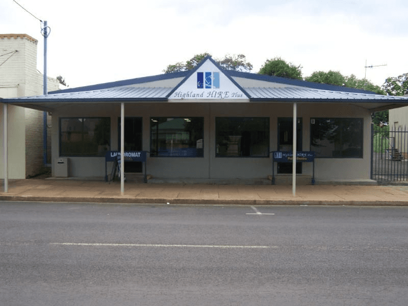 161 Bradley Street, Guyra, NSW 2365