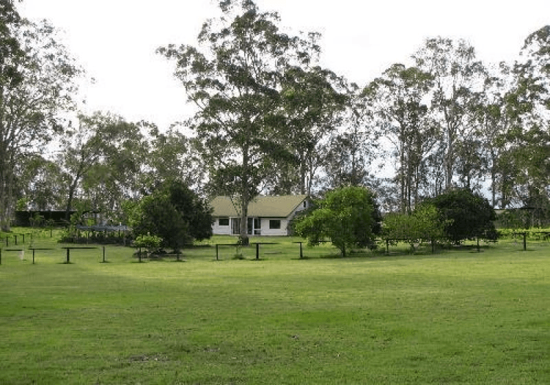 Seelands Hall Road, Seelands, NSW 2460
