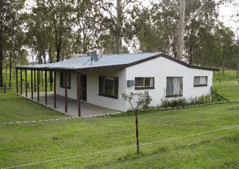 Seelands Hall Road, Seelands, NSW 2460