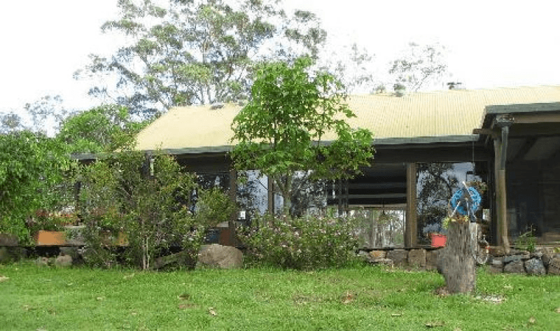 Seelands Hall Road, Seelands, NSW 2460