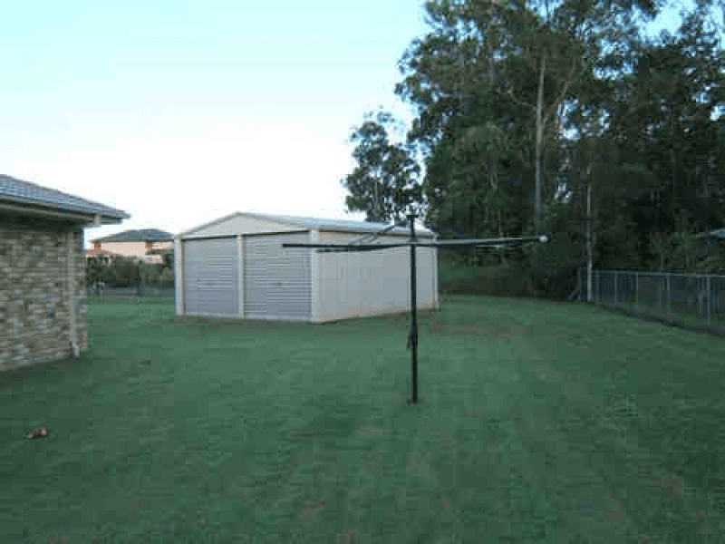 Upper Caboolture, QLD 4510