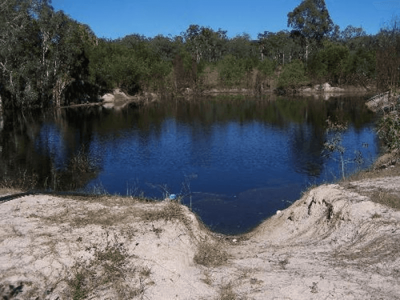 Lowmead, QLD 4676