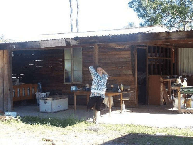 Lowmead, QLD 4676