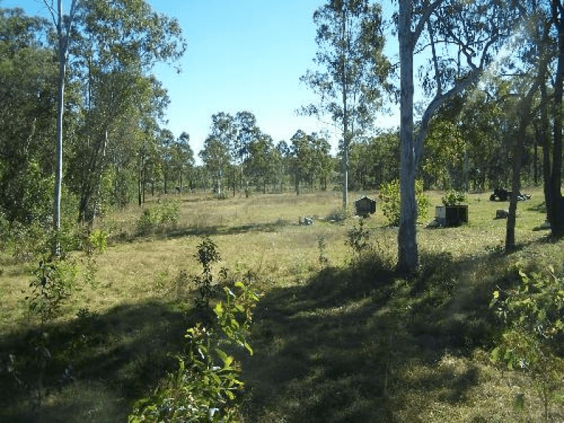 Lowmead, QLD 4676