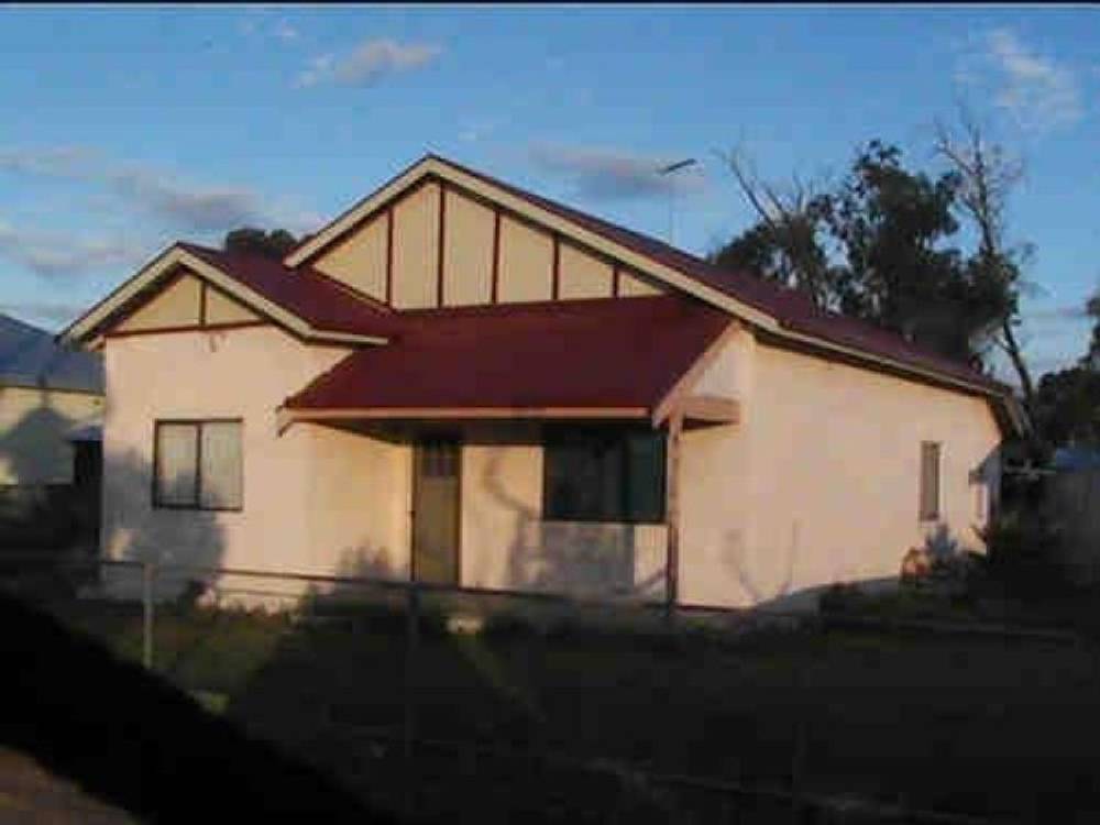 3 Old Adelaide Rd, Karoonda, SA 5307