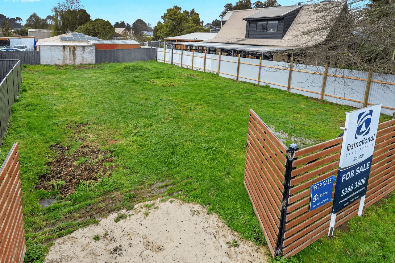 13a Steiglitz Street, Ballan, VIC 3342