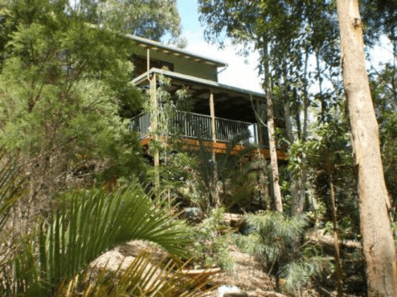 70 Kidston St, Canungra, QLD 4275