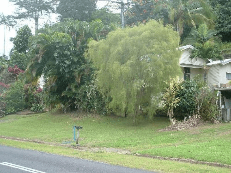 Angus, Babinda, QLD 4861