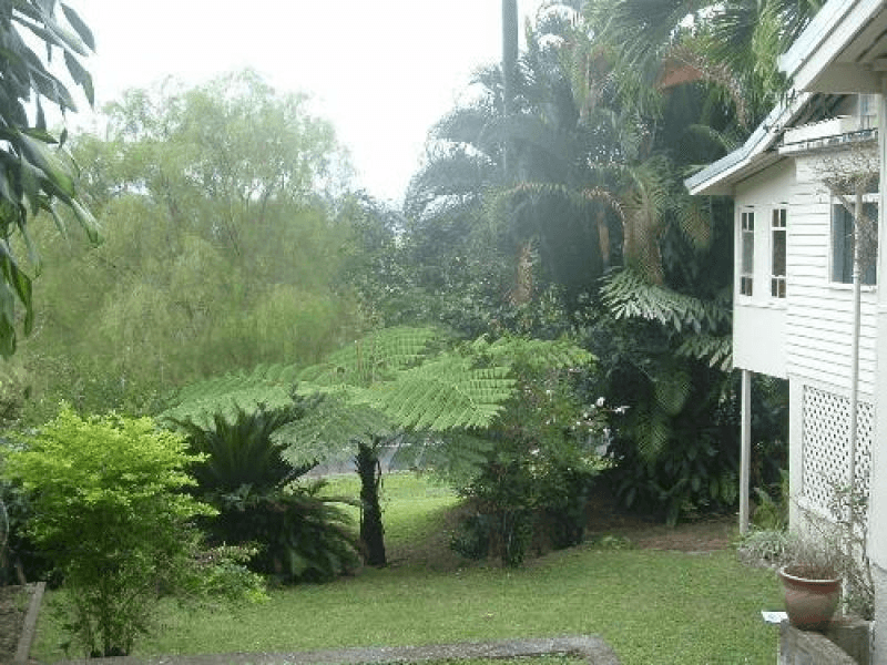 Angus, Babinda, QLD 4861