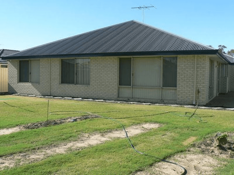 58 Lancaster Drive, Busselton, WA 6280