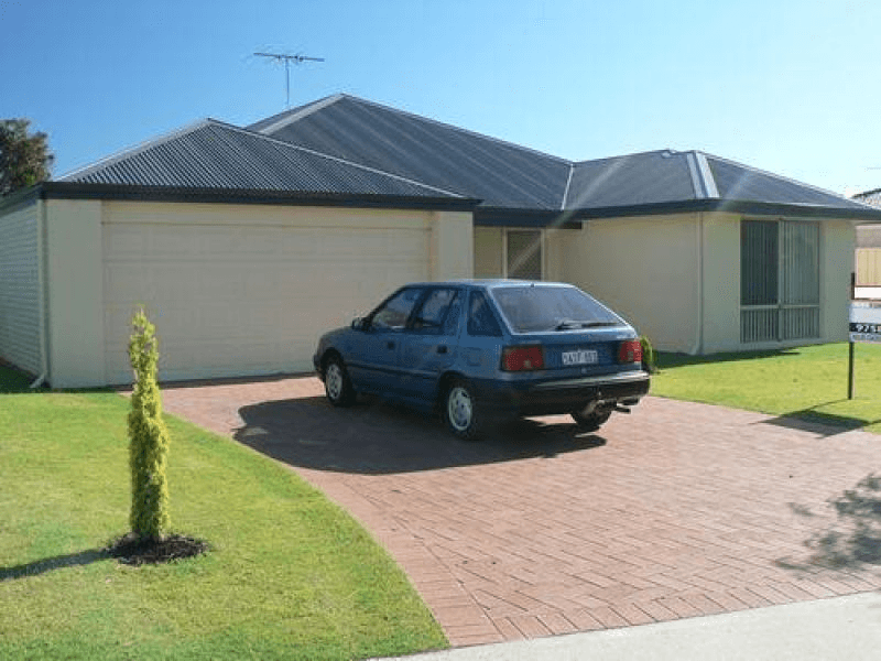 58 Lancaster Drive, Busselton, WA 6280