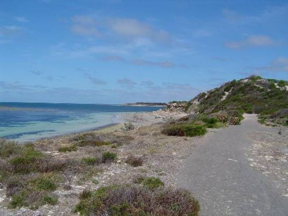 Moorowie Terrace, Port Moorowie, SA 5576