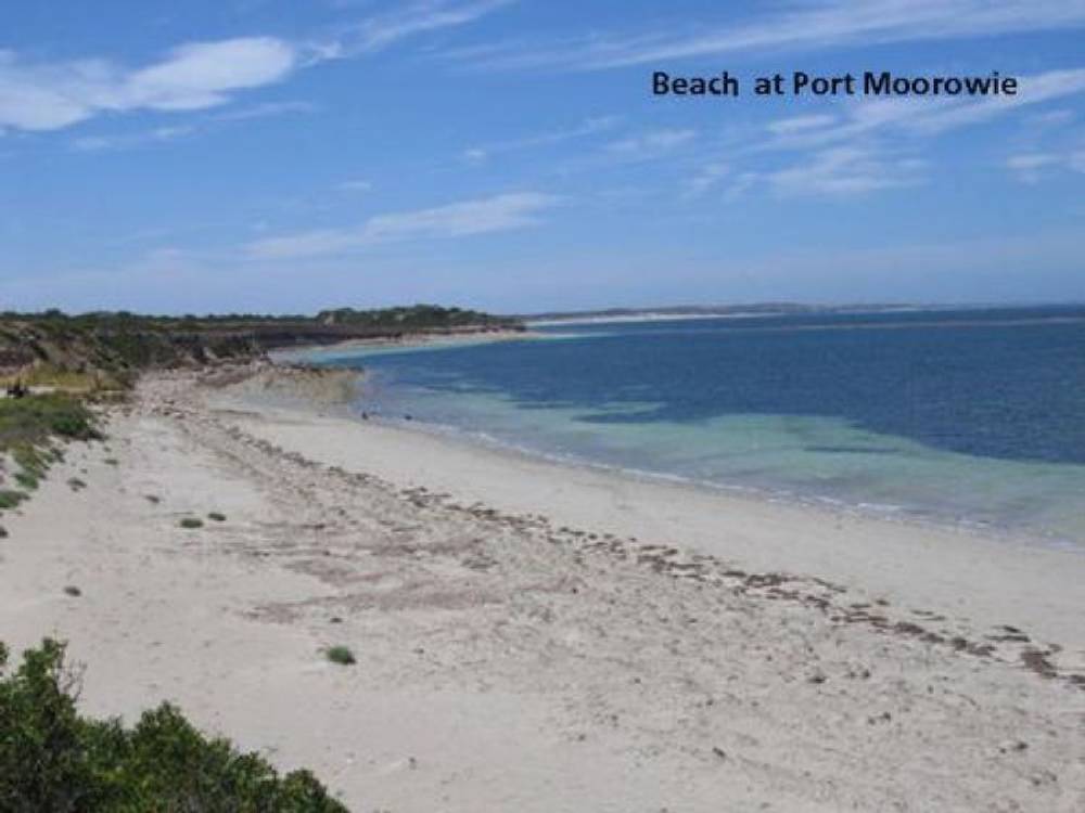 Moorowie Terrace, Port Moorowie, SA 5576