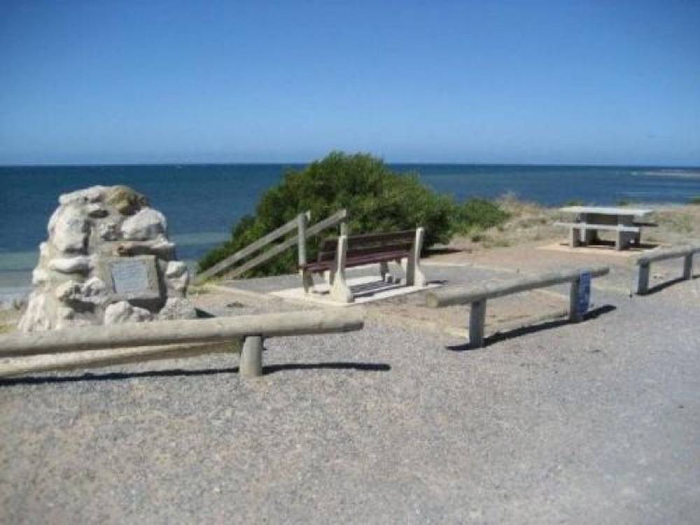 Moorowie Terrace, Port Moorowie, SA 5576