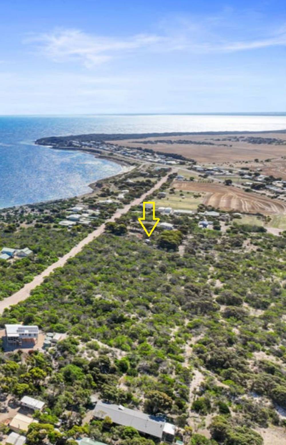Moorowie Terrace, Port Moorowie, SA 5576