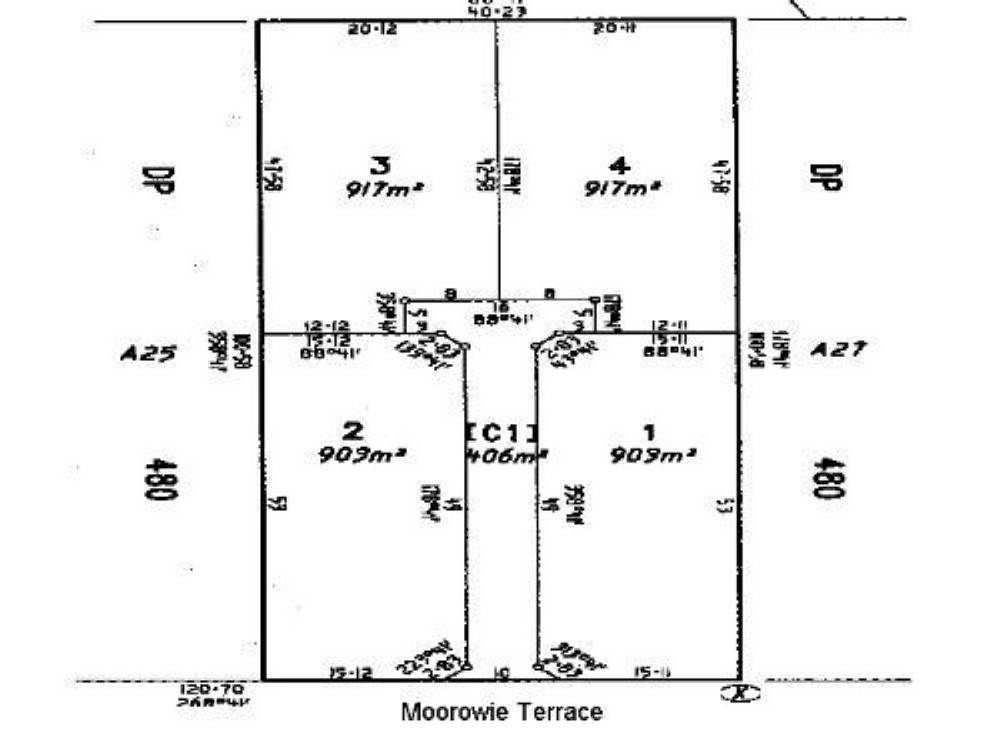Moorowie Terrace, Port Moorowie, SA 5576