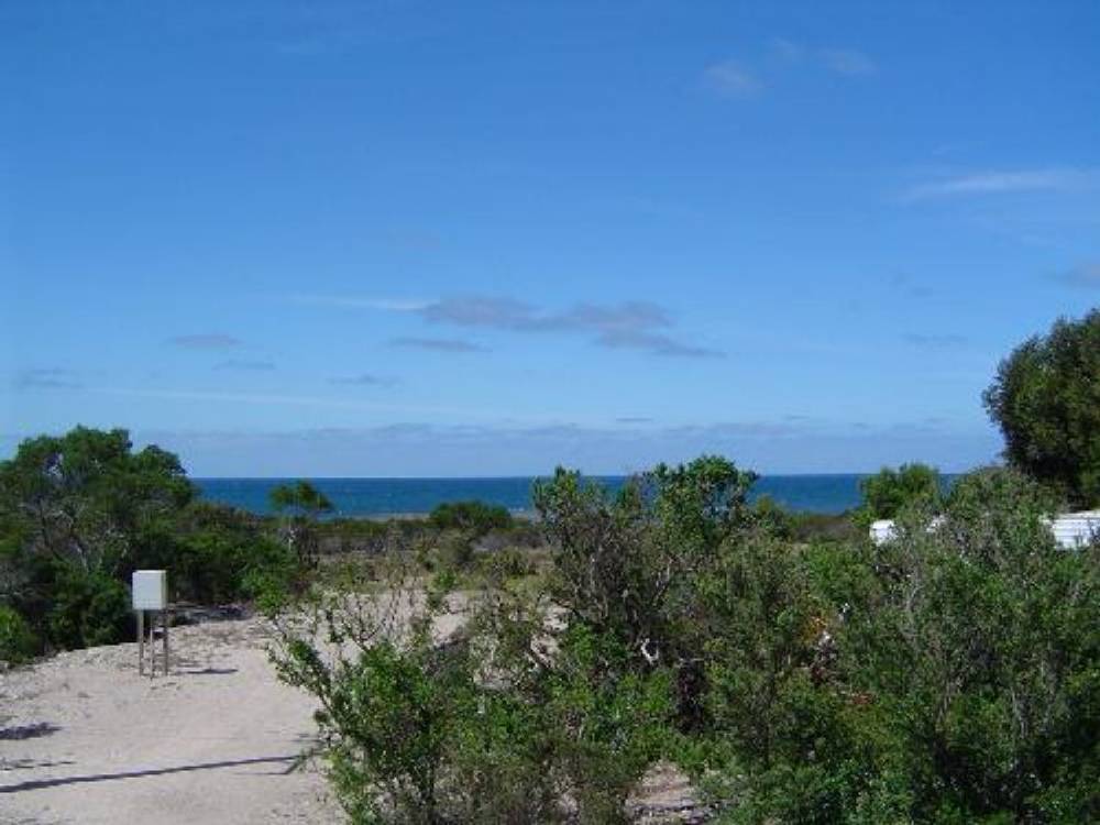 Moorowie Terrace, Port Moorowie, SA 5576