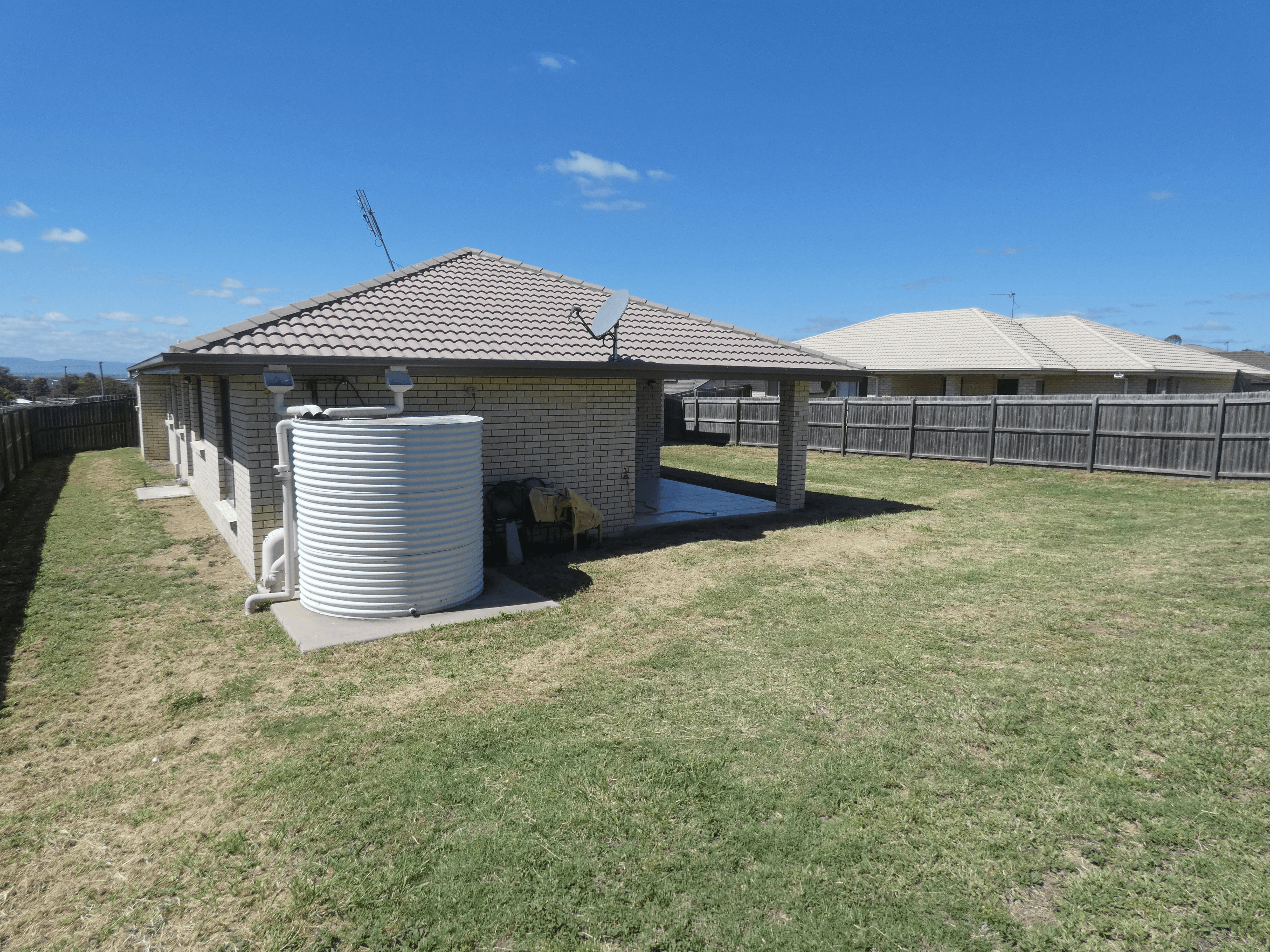 31 Sharon Dr, Rosenthal Heights, QLD 4370