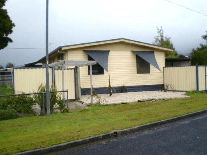 8 Sophia St Tullah, Tullah, TAS 7321