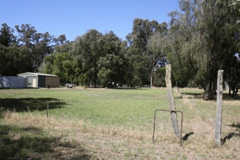 Lot 172 (24) Treloar Road, Capel River, WA 6271