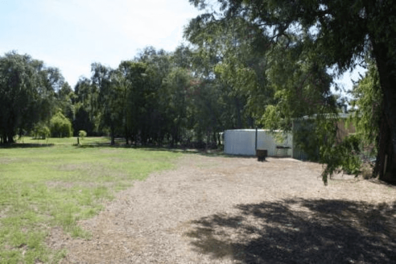 Lot 172 (24) Treloar Road, Capel River, WA 6271