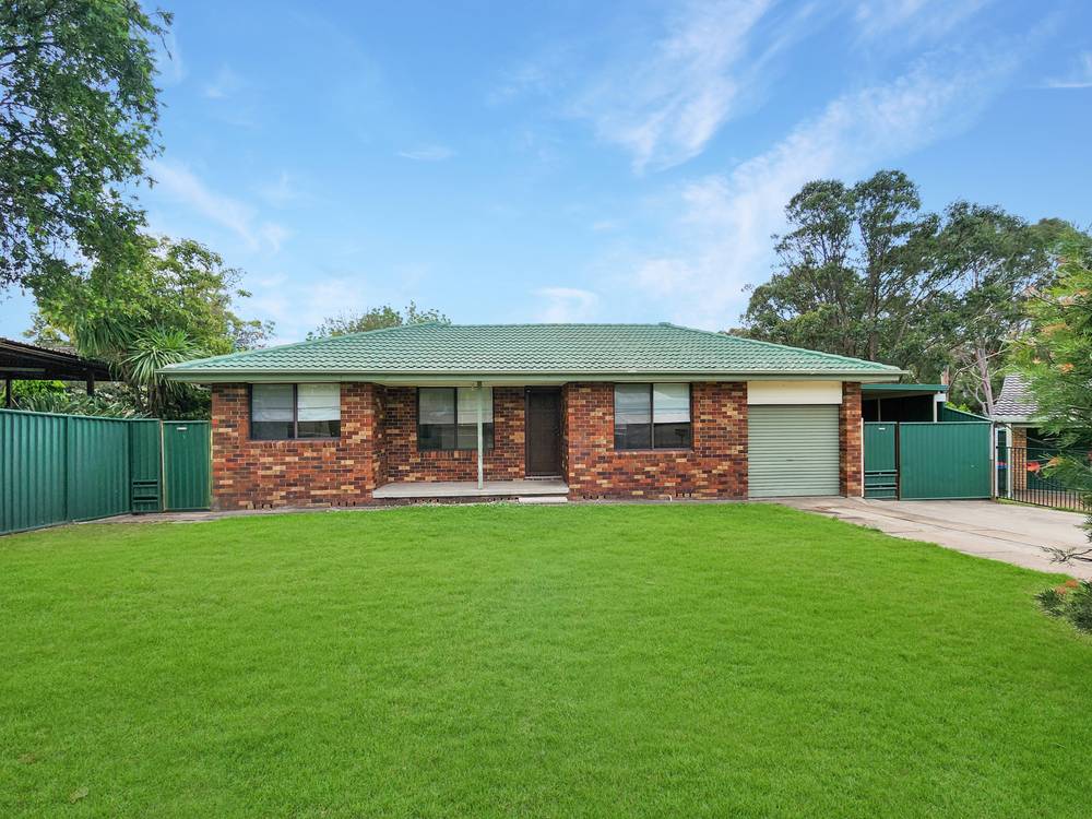 8 Wandoo Close, Muswellbrook, NSW 2333
