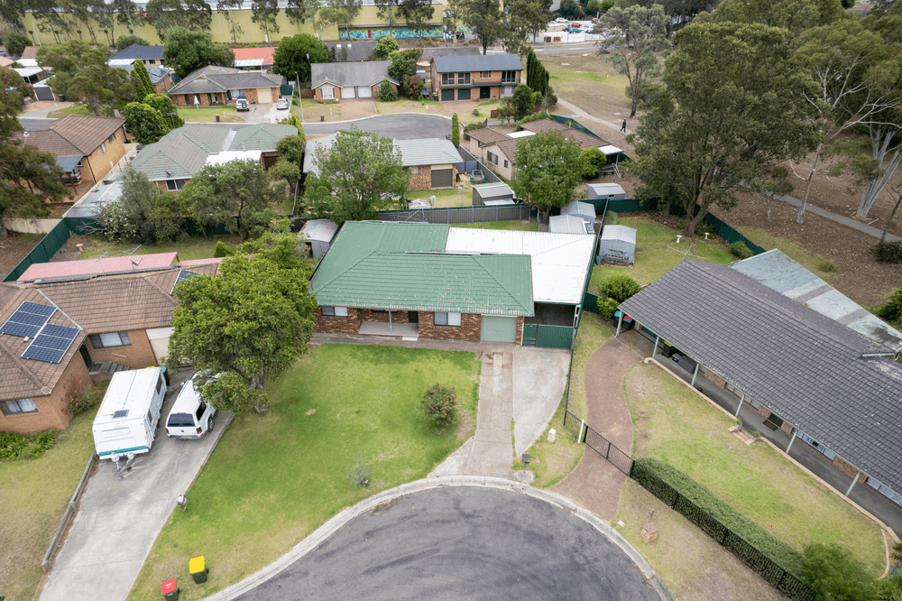 8 Wandoo Close, Muswellbrook, NSW 2333
