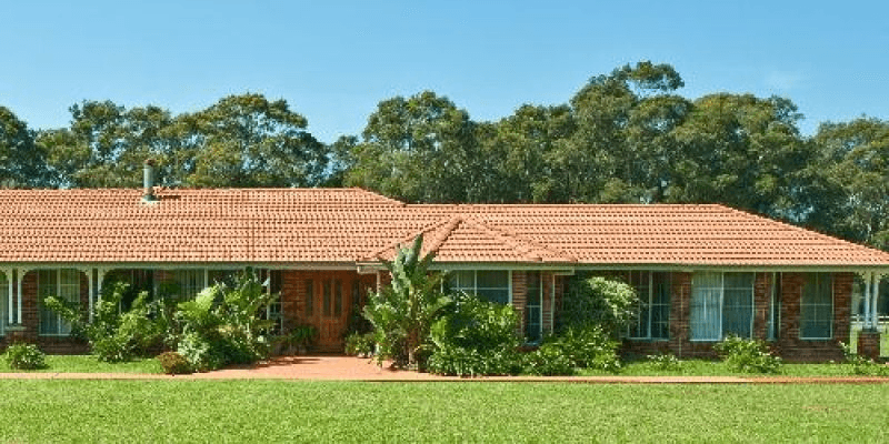 89 Wyanga Cresent, Worrigee, NSW 2540