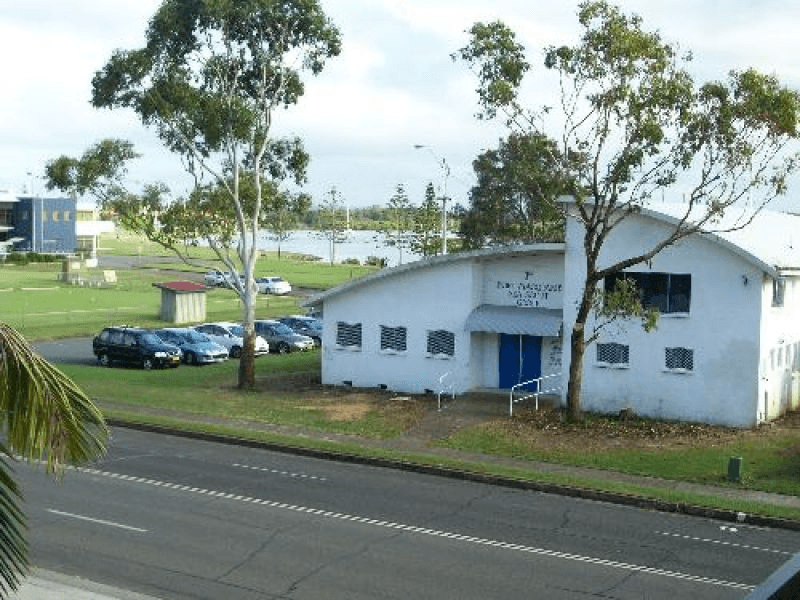 unit 204B /4 buller st, Port Macquarie, NSW 2444