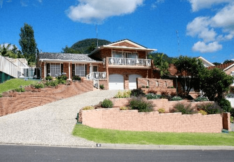 4 Blueberry Place, Cordeaux Heights NSW 2526, Cordeaux Heights, NSW 2526