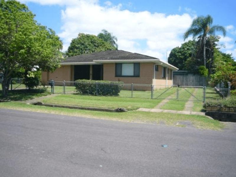 3 Cathcart Street, Bundaberg South, QLD 4670