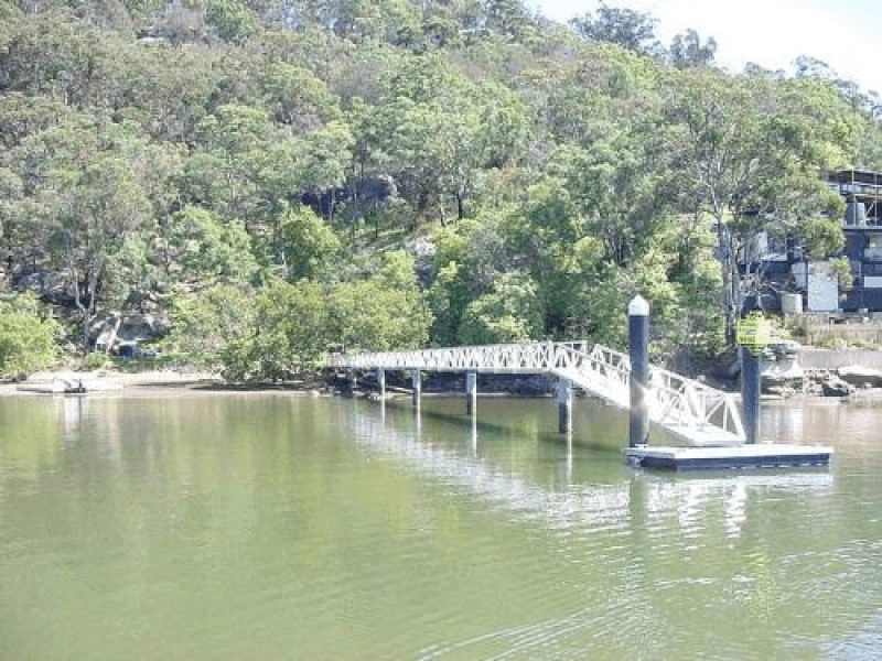 Berowra Waters, NSW 2082