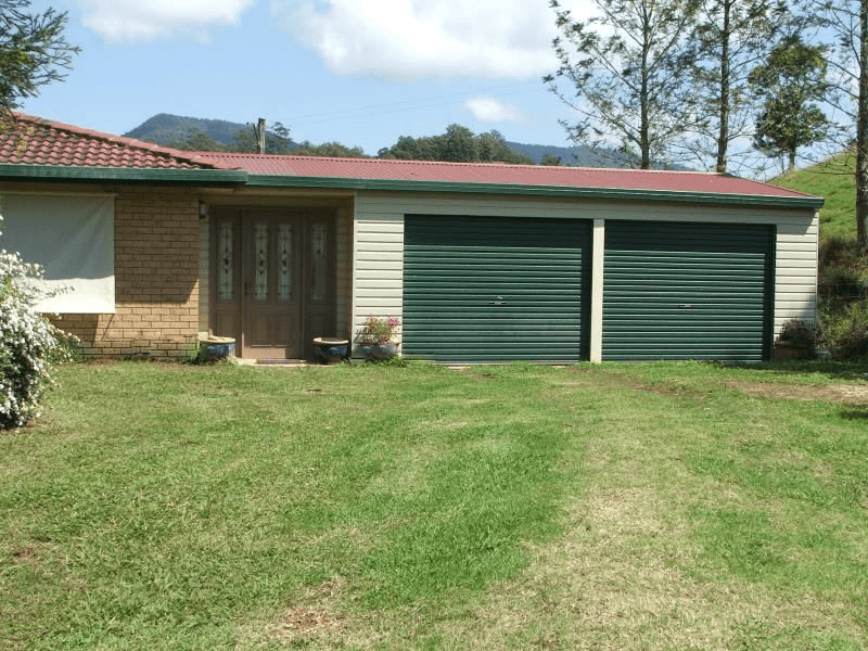 3901 Taylors Arm Road, Burrapine, NSW 2447