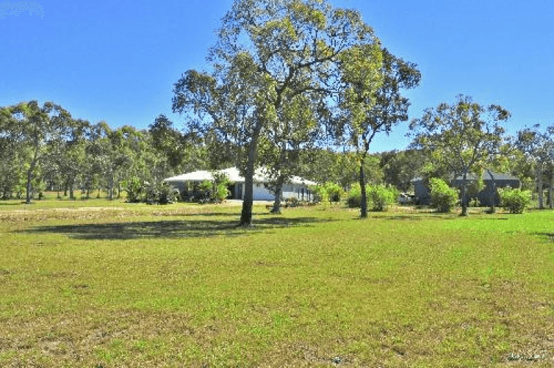 131 Bicentenial Drive, Agnes Water, QLD 4677