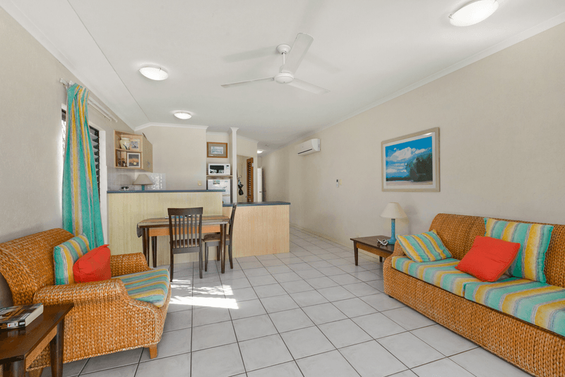 35/19-23 Trinity Beach Road, TRINITY BEACH, QLD 4879