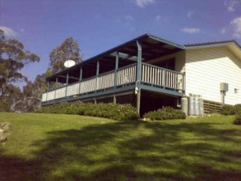 238 Old Bolaro Road, Nelligen, NSW 2536