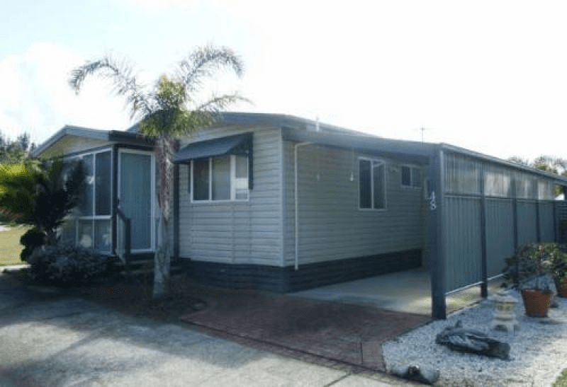 381 Murramarang Rd, Bawley Point, NSW 2539