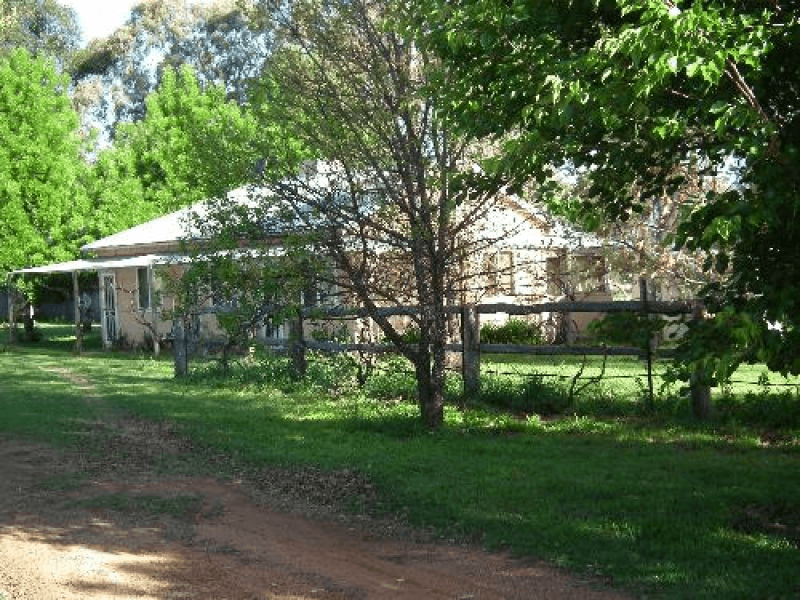 Oxley-Newell Hwy 12kms south of Coonabarabran, Coonabarabran, NSW 2357