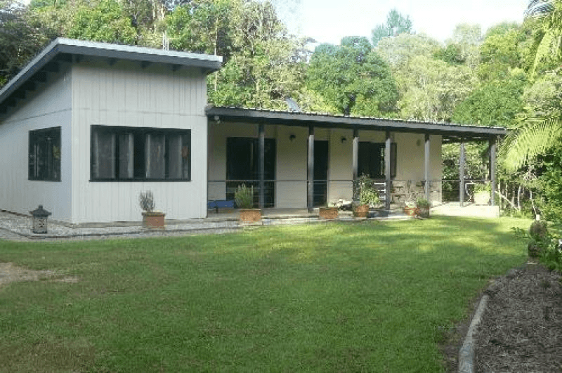 829 Pomona Kin Kin Rd, Kin Kin, QLD 4571