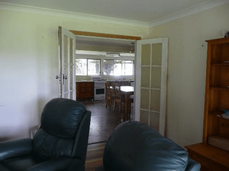 Misty Ridge Road, Bellangry, NSW 2446