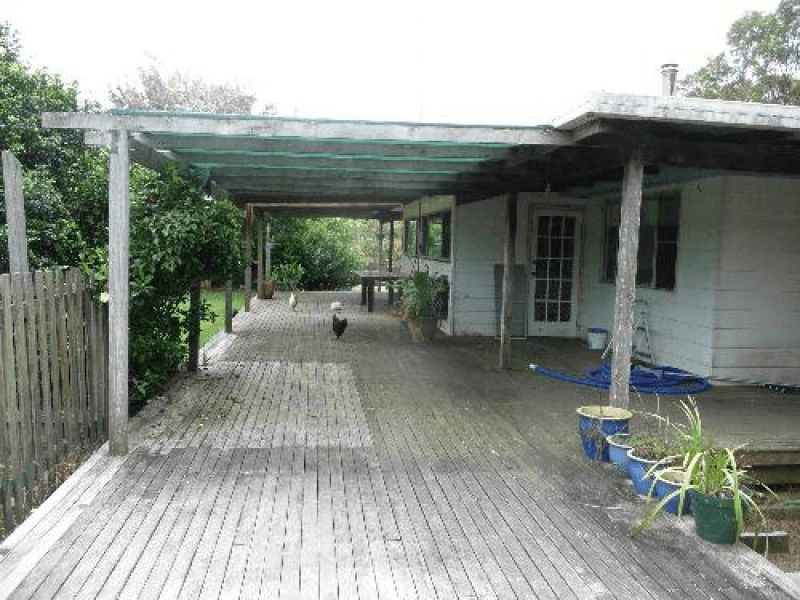 Misty Ridge Road, Bellangry, NSW 2446