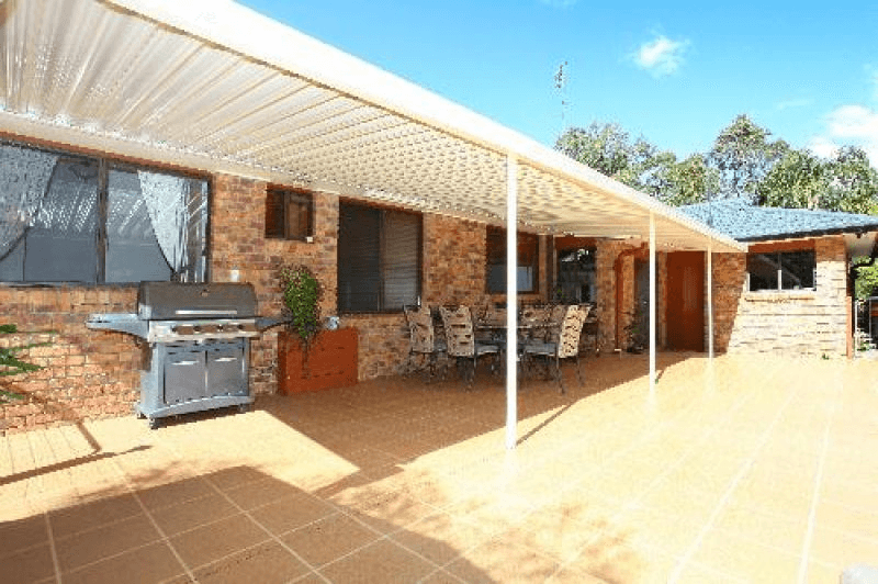 3 Limerick Drive Witheren, Canungra, Qld, Canungra, QLD 4275