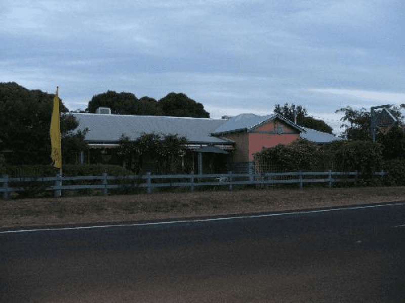 Capel Drive, Capel, WA 6271