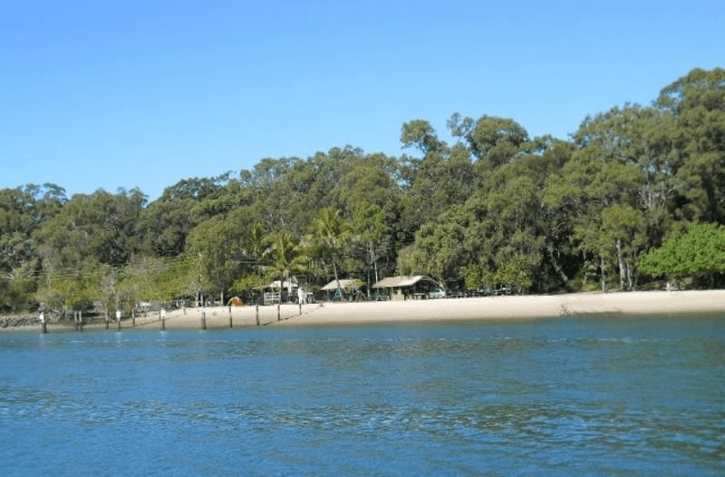 Russell Island, QLD 4184