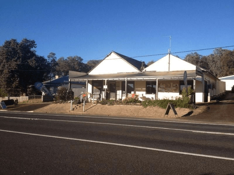 19 Coach Street, Wallabadah, NSW 2343